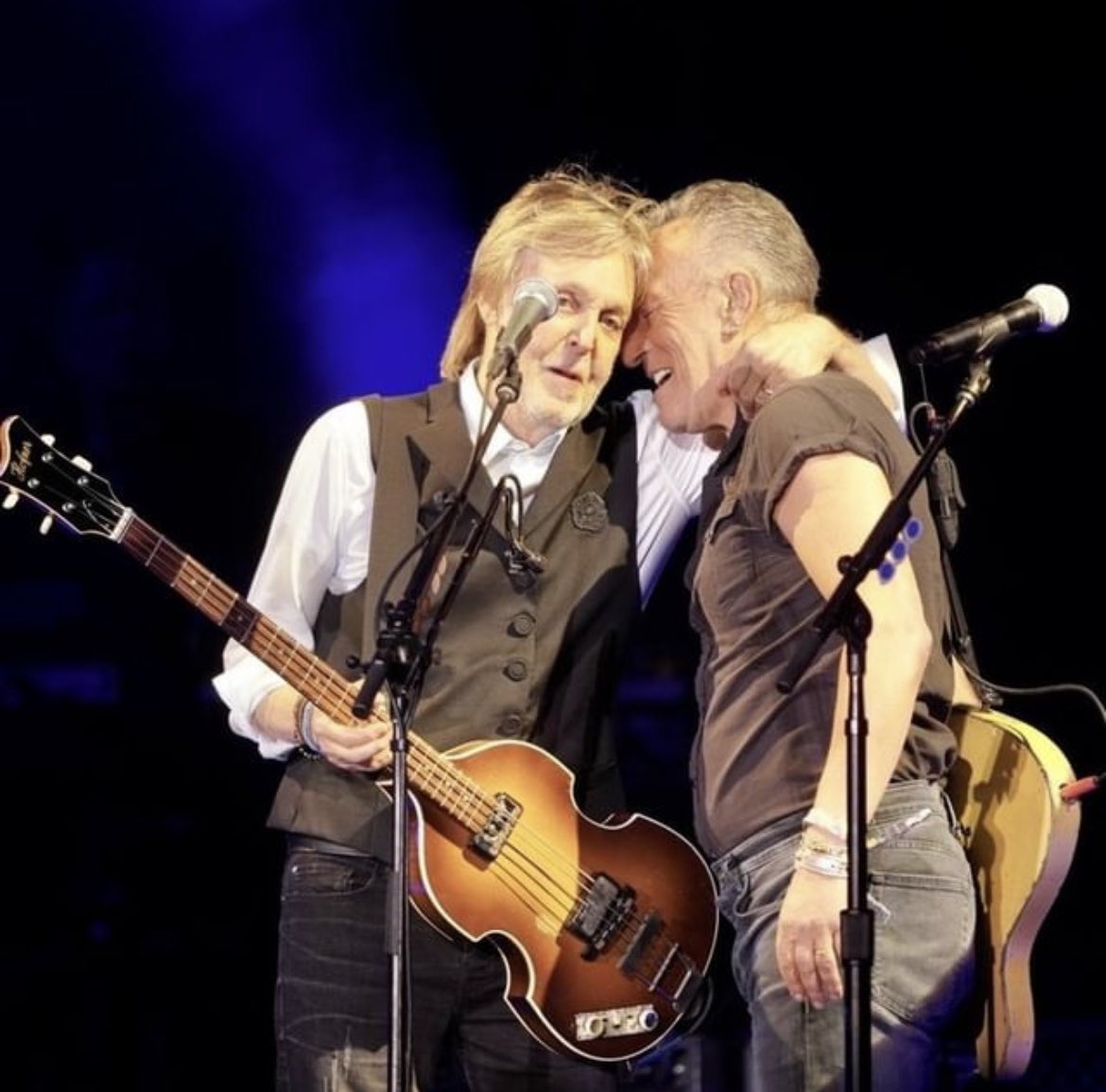 Πολ ΜακΚάρτνεϊ