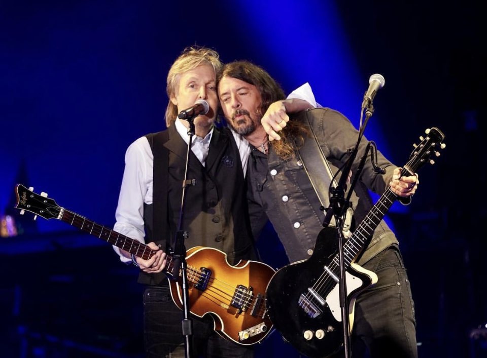 Πολ ΜακΚάρτνεϊ