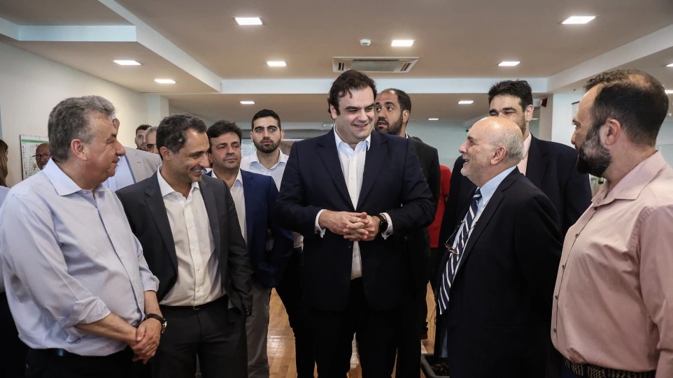 Πιερρακάκης: Η γεωπολιτική μπαίνει στην εξίσωση των μεγάλων επενδύσεων