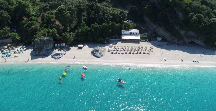 Οι 15 πιο μαγευτικές παραλίες στο Πήλιο