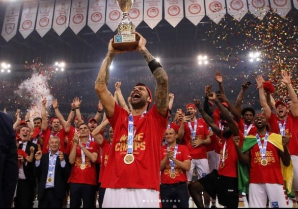 Γιώργος Πρίντεζης