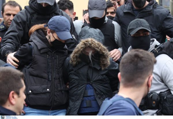 Ρούλα Πισπιρίγκου