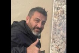 Ραφήνα- Δημήτρης- δολοφονία