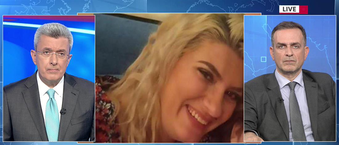 Πάτρα: Η στάση της Ρούλας Πισπιρίγκου και το αίτημα αποφυλάκισης