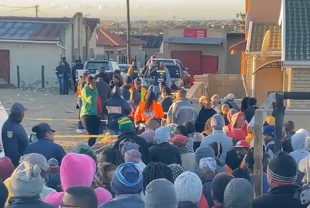 Νότια Αφρική: Μυστήριο με 22 νεκρούς σε νυχτερινό μαγαζί