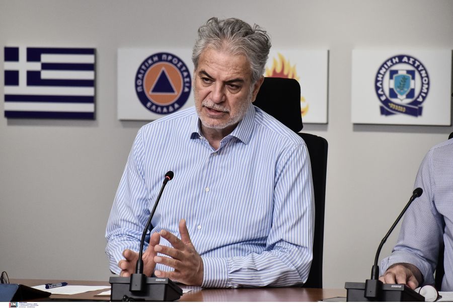 Χρήστος Στυλιανίδης