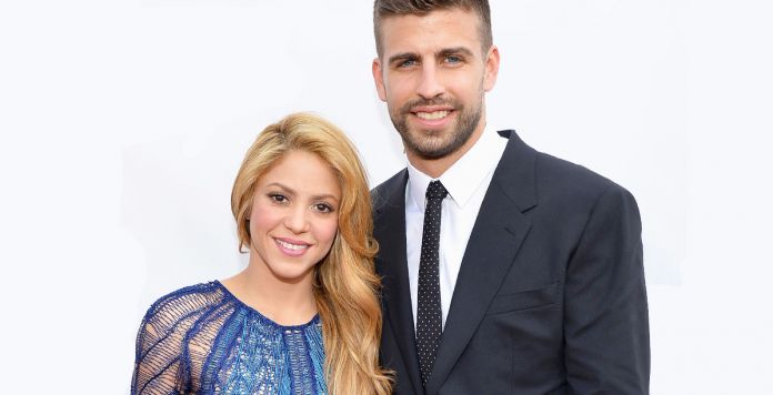 Σακίρα – Ζεράρ Πικέ: Η ανακοίνωση για τον χωρισμό τους