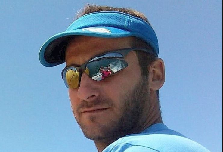 Θρήνος στον αθλητισμό: Πέθανε ο πρωταθλητής ιστιοπλοΐας, Στράτος Κοσμόγλου