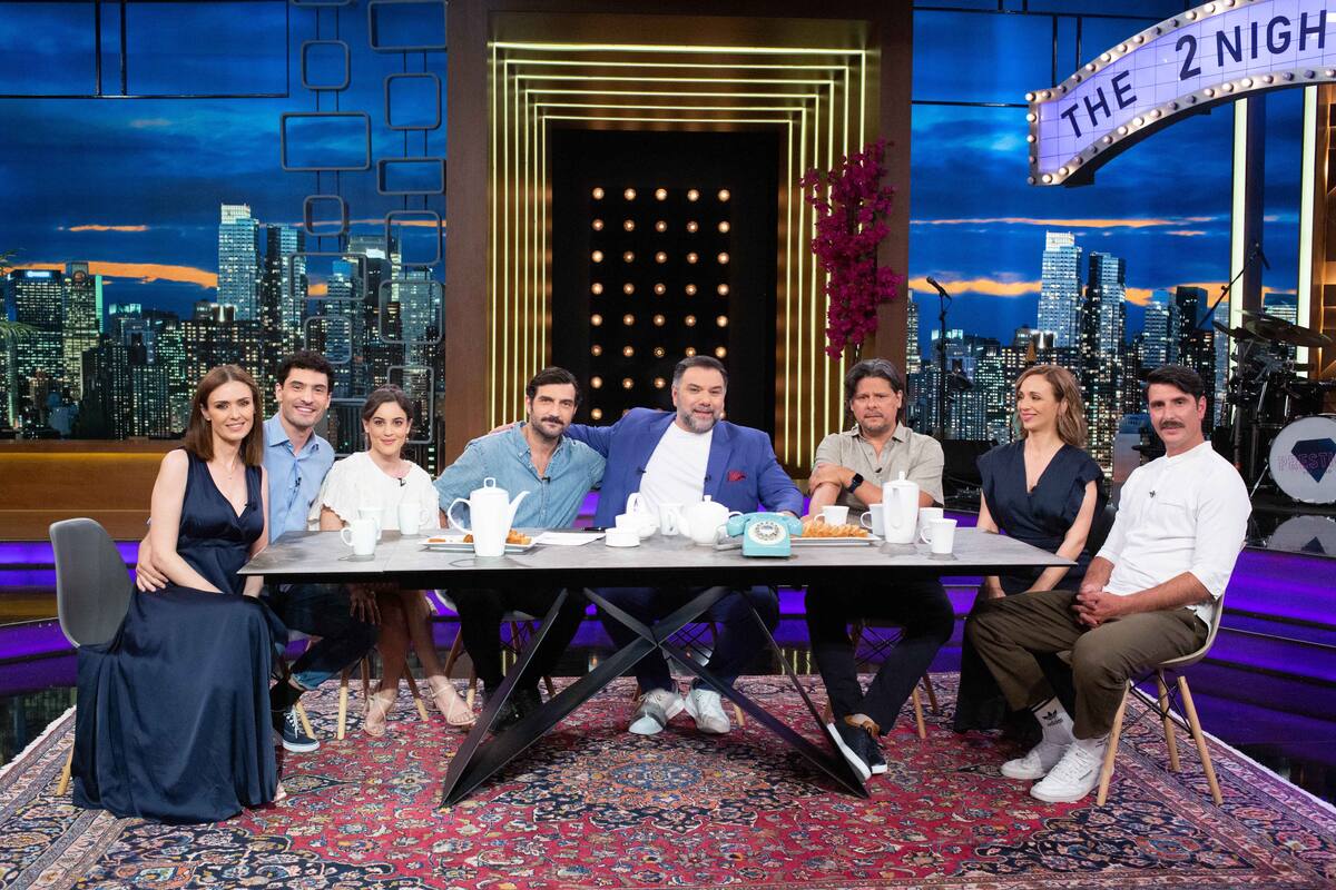 «Άγριες Μέλισσες»: Τα 445 επεισόδια, οι δύσκολες σκηνές και οι εντάσεις – Ποιο θα είναι το φινάλε της σειράς