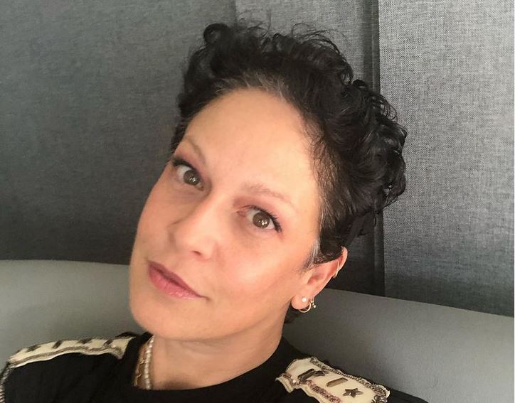 Βαρύ πένθος για την Ρέα Τουτουνζή