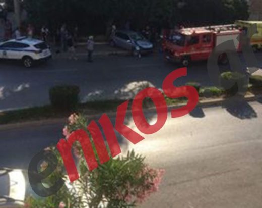 τροχαίο Ίλιον