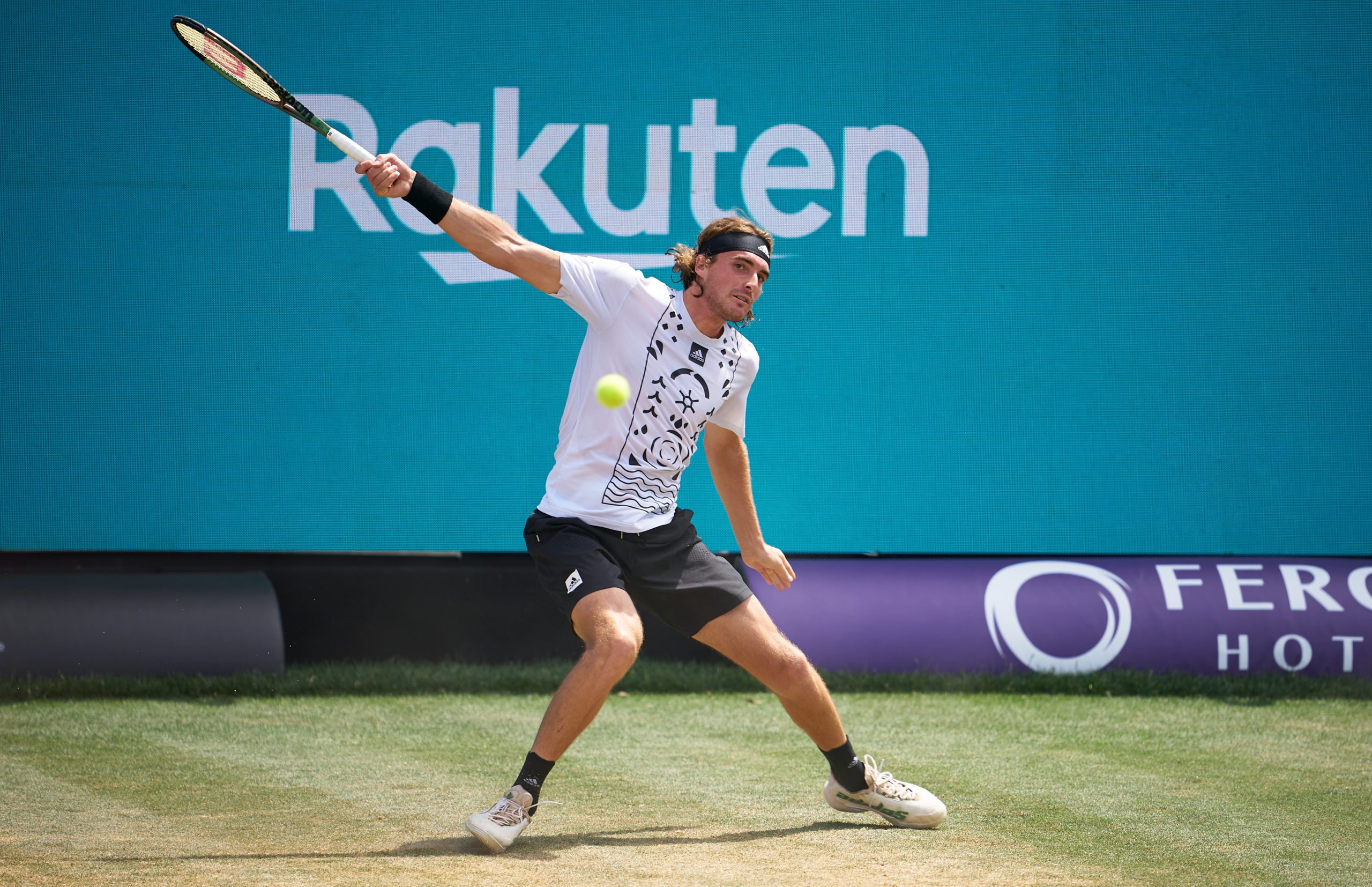 Στέφανος Τσιτσιπάς: Θριαμβευτής στον τελικό του τουρνουά της Μαγιόρκα