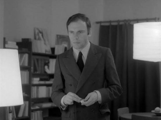 Ο Ζαν Λουί Τρεντινιάν