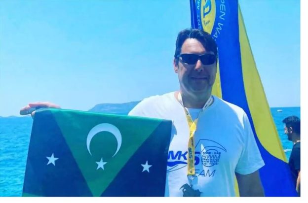 Τουρκία - αντιδήμαρχος