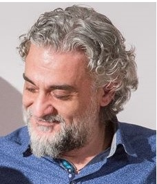 Συγγραφέας- Χανός