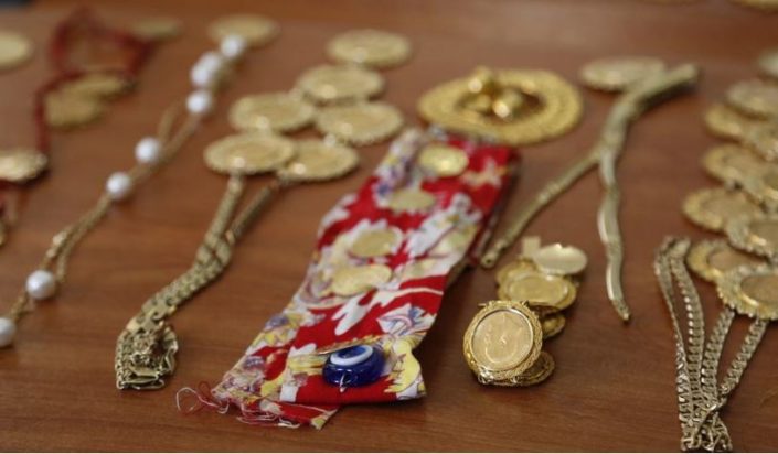 Βόλος - κλοπή