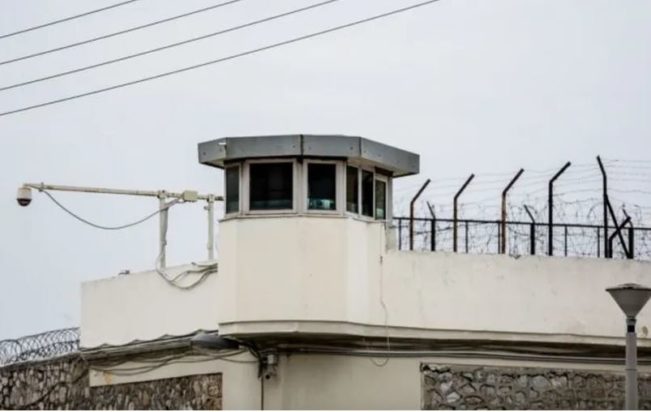 Βόλος - επίθεση