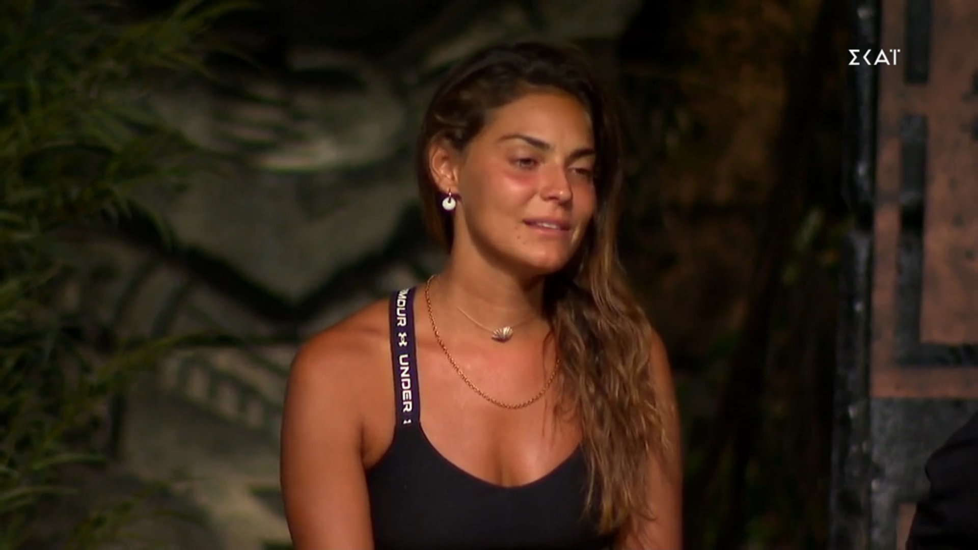 Survivor: Η Βρισηίδα έφερε ξανά ένταση – «Τι σου έκανα ρε Σπύρο», φώναζε – Την «γλέντησε» το Twitter – ΒΙΝΤΕΟ