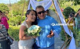 Χανιά- γάμος