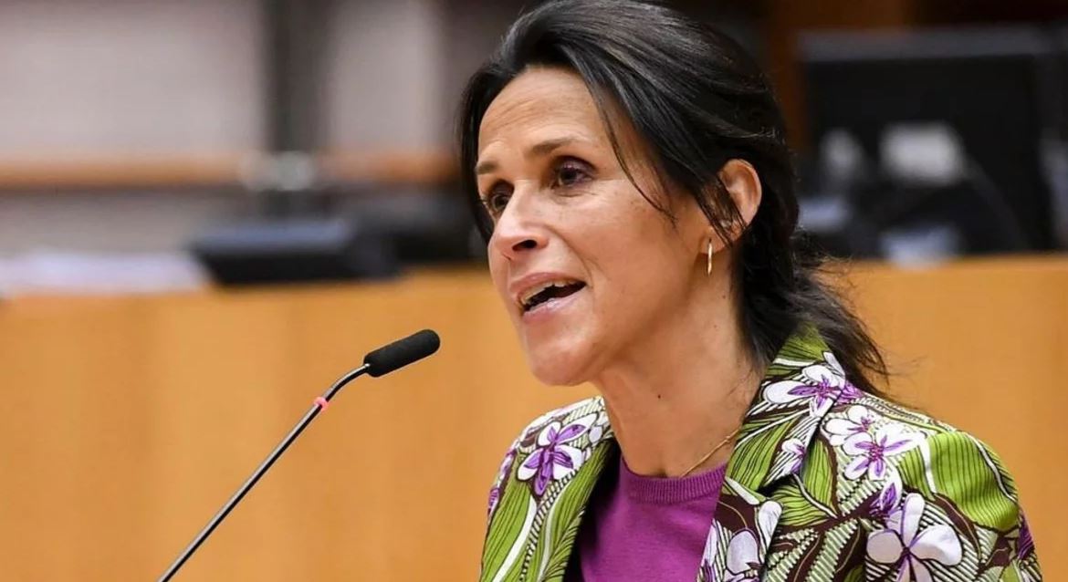 Γαλλία: Στο αρχείο οι κατηγορίες βιασμού κατά της υπουργού Χρυσούλας Ζαχαροπούλου