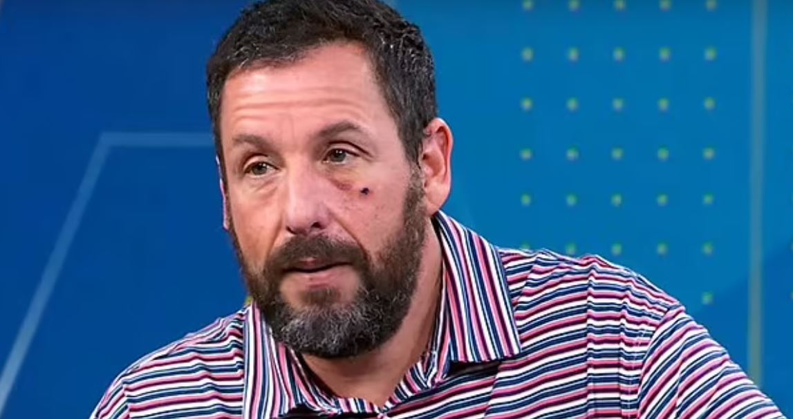 Άνταμ Σάντλερ