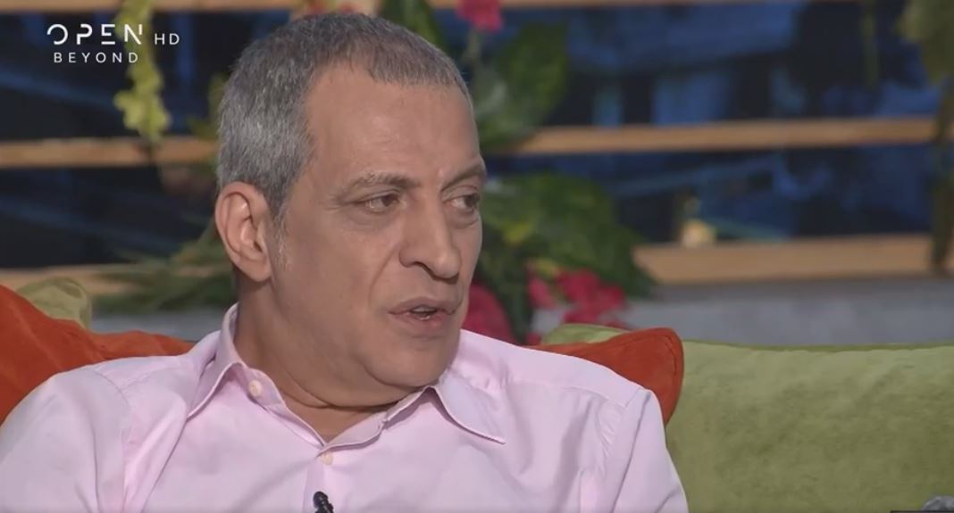 Αλέξης Κούγιας: «Θύμα εκβιασμού και κλοπής ο Θέμης Αδαμαντίδης»