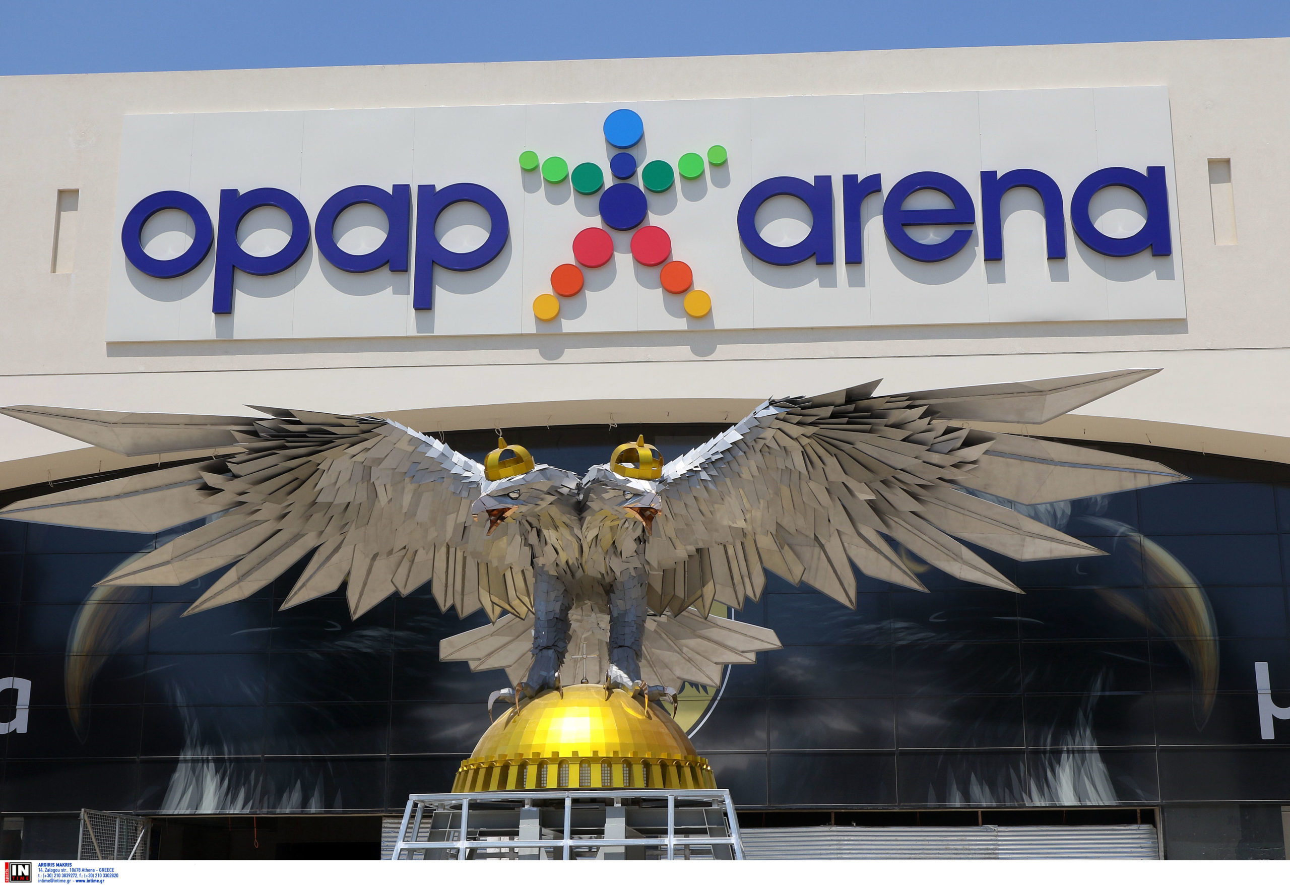 Opap Arena