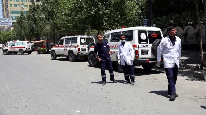 Αφγανιστάν: Δύο νεκροί σε επίθεση εναντίον λεωφορείου