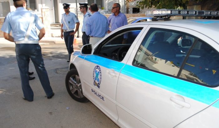 αυτοκτονία