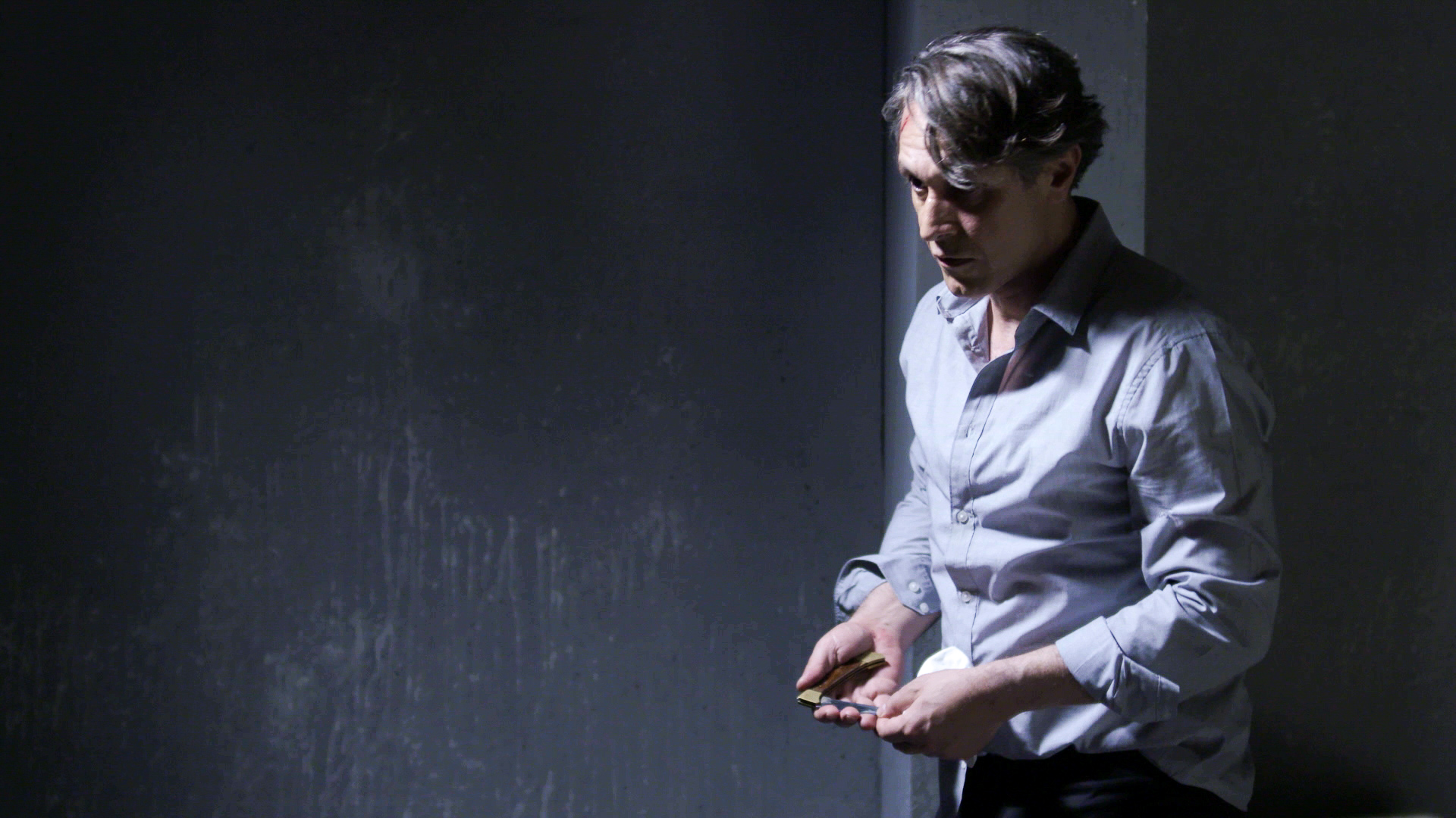 Άγριες Μέλισσες: Ο Ακύλας βάζει σε εφαρμογή το σχέδιό του