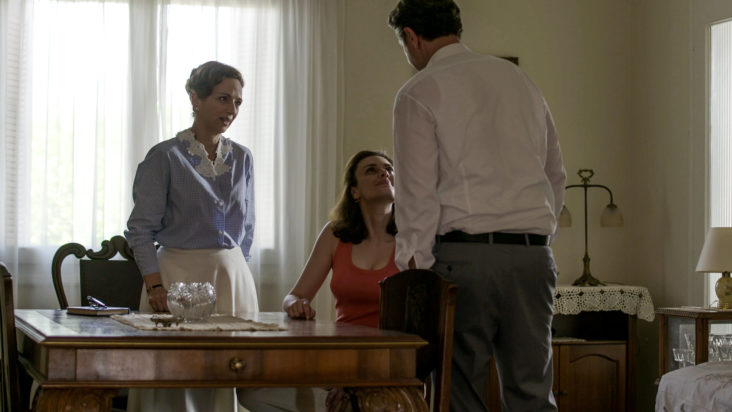 Άγριες Μέλισσες