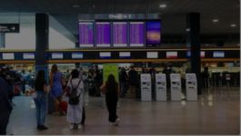 Ελβετία - αεροδρόμιο