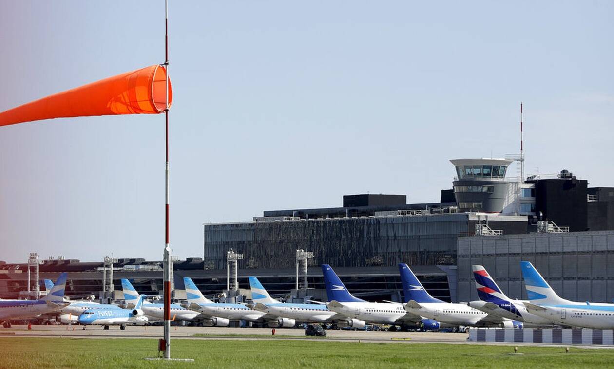 Αργεντινή: Αεροπλάνο που μετέφερε Ιρανούς ακινητοποιήθηκε στο αεροδρόμιο του Μπουένος Άιρες