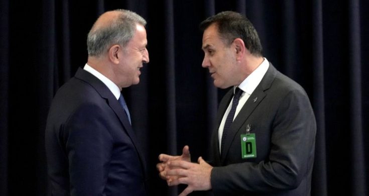 Ακάρ Παναγιωτόπουλος