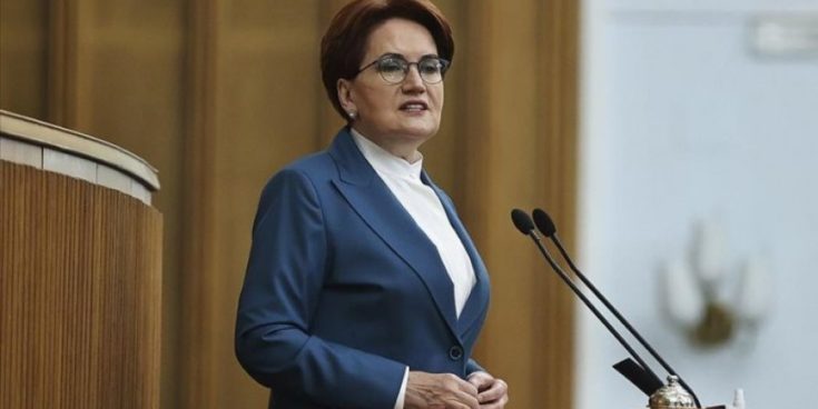 Ακσενέρ - Τουρκία