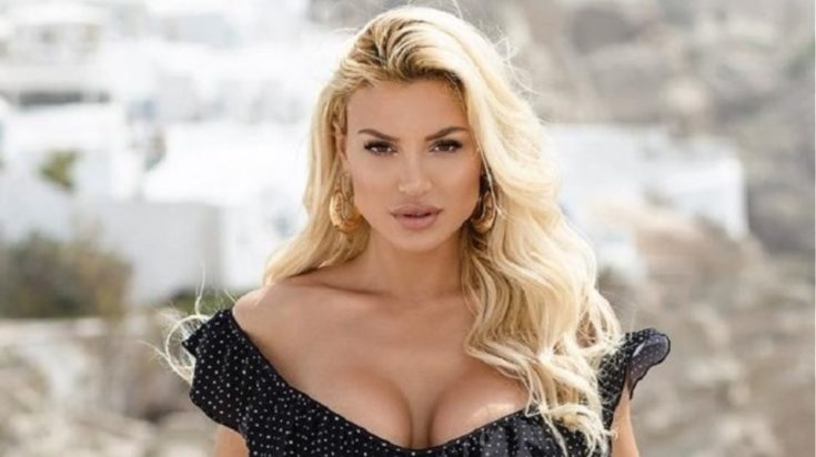 Αλεξάνδρα Παναγιώταρου