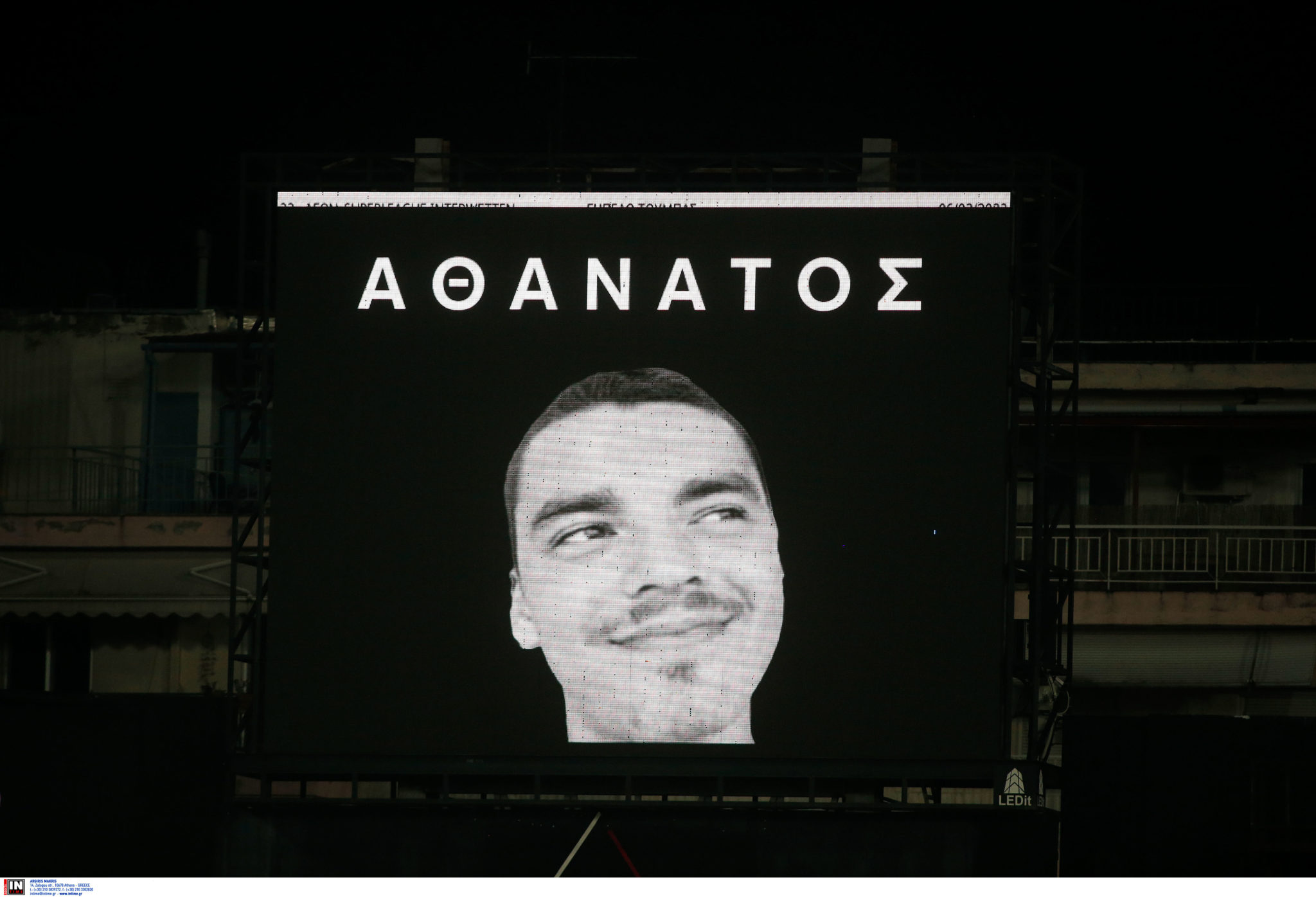 Άλκης Καμπανός