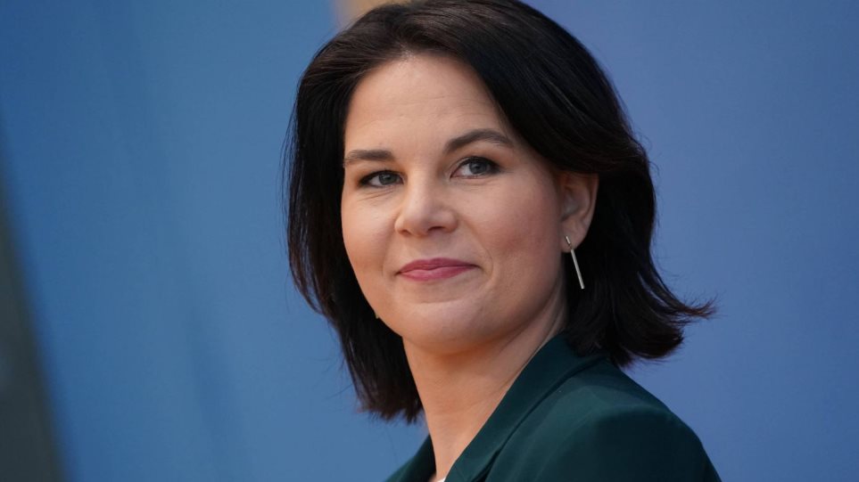 Αναλένα Μπέρμποκ