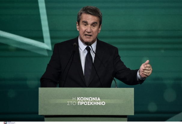 Ανδρέας Λοβέρδος