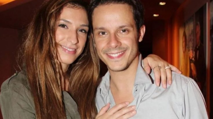 Αντιγόνη Ψυχράμη, Δημήτρης Μακαλιάς