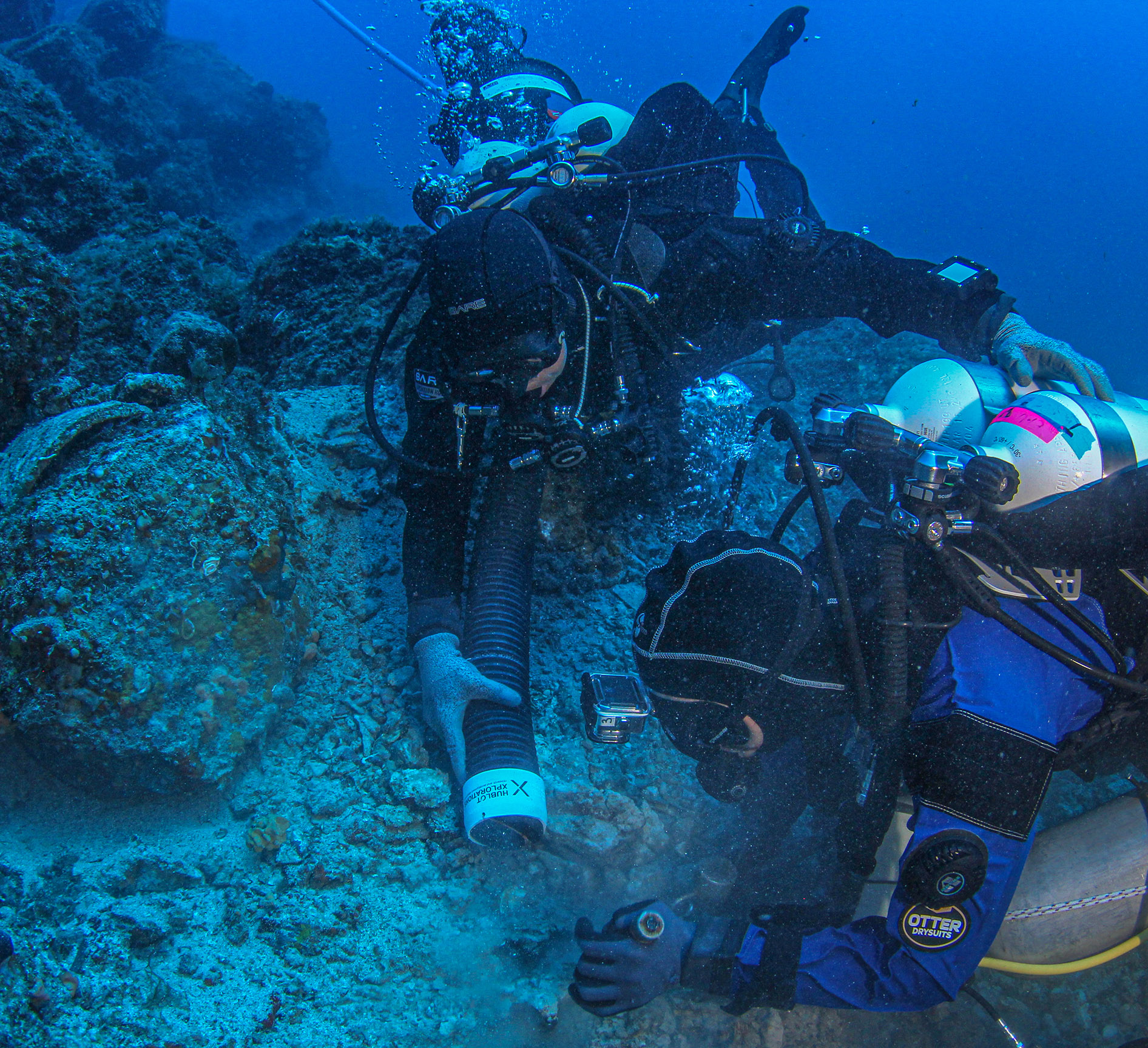 Ναυάγιο των Αντικυθήρων