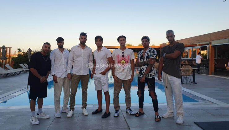 Mr Crete: Ανδρικά καλλιστεία στην Κρήτη με άρωμα GNTM και Big Brother