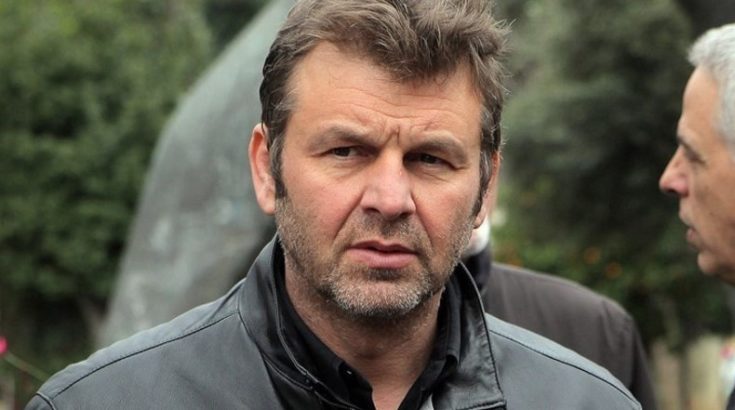 Απόστολος Γκλέτσος