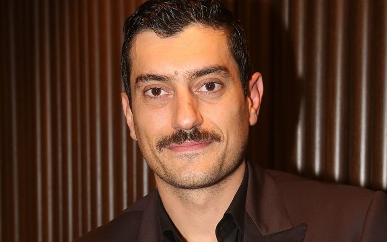 Αργύρης Πανταζάρας