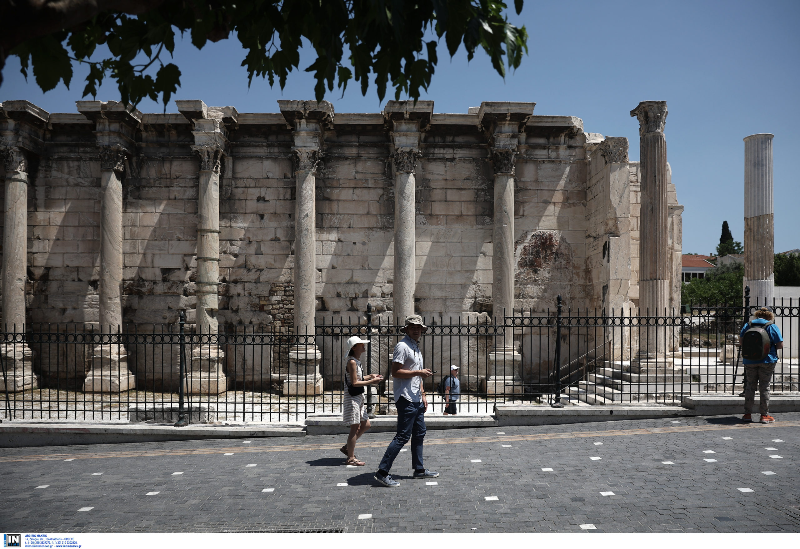 Σαρηγιάννης: Με μεγαλύτερη ταχύτητα η εξάπλωση της διασποράς σε όλη τη χώρα