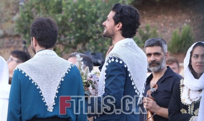 Ορφέας Αυγουστίδης