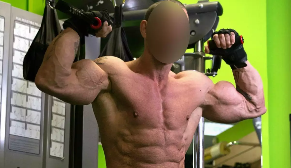 Αυτοκτονία γυμναστή στη Θεσσαλονίκη: “Ήταν ερωτική απογοήτευση” λέει φίλος του 50χρονου – ΒΙΝΤΕΟ