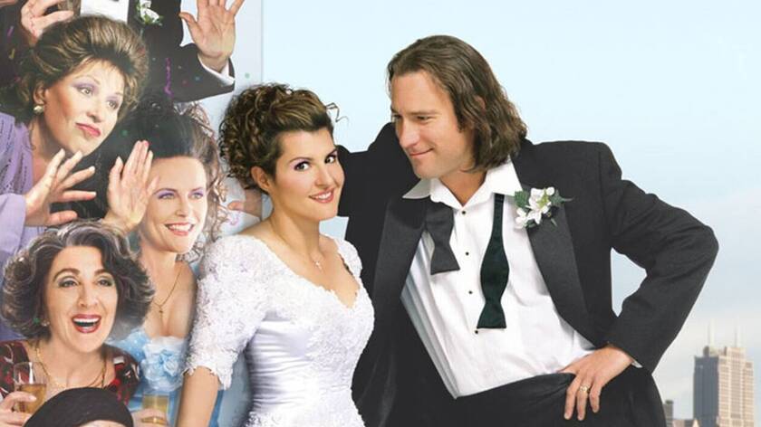 «Γάμος αλά Ελληνικά»: Σκηνές τρόμου στον Αργοσαρωνικό – Συγκρούστηκαν ταχύπλοα που μετέφεραν μέλη και ηθοποιούς