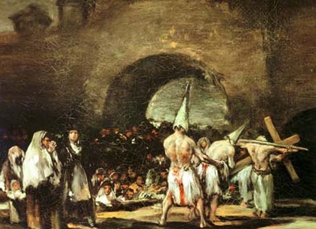 Πανούκλα: Ο Μαύρος Θάνατος ήρθε από το Κιργιστάν