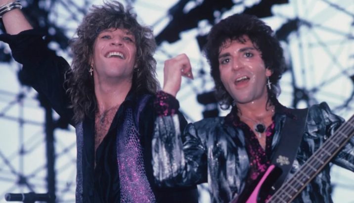 Bon Jovi